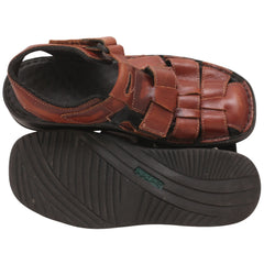 Josef Seibel Boys Sandal