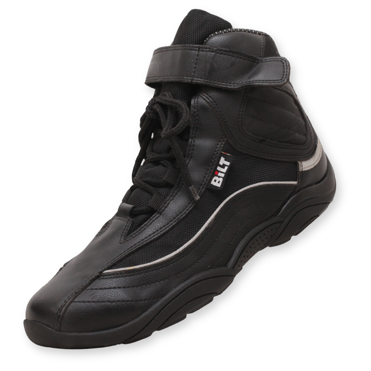 BILT Pit Men's Lace-Up Sport Shoes