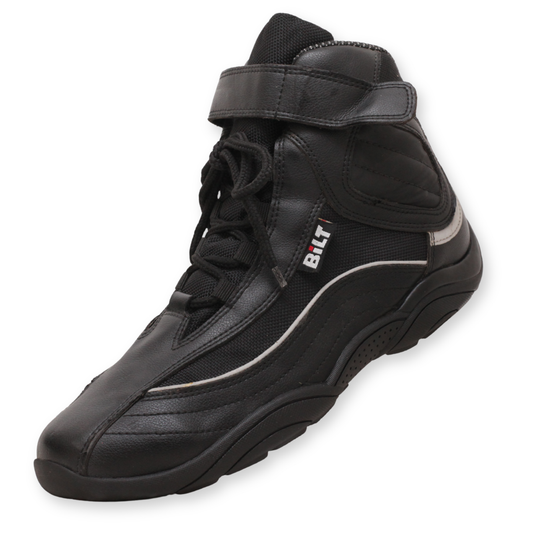 BILT Pit Men's Lace-Up Sport Shoes