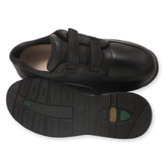 Dunham Men's Double Strap Shoes