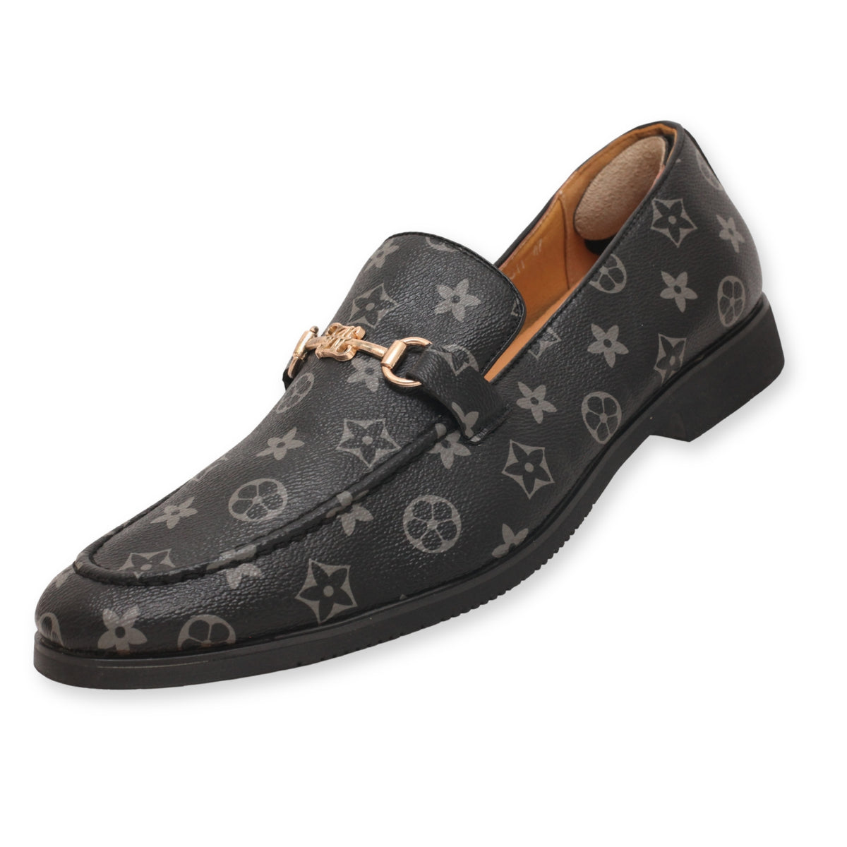 Fashion Men's Casual Loafers