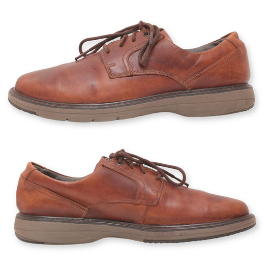 Clarks Lace-Up Men's Casual Shoes
