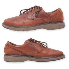 Clarks Lace-Up Men's Casual Shoes