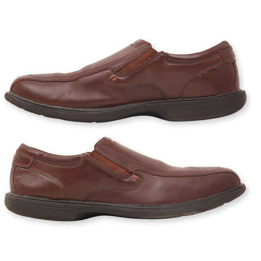 Nunn Bush Kore Slip-On Formal Shoes