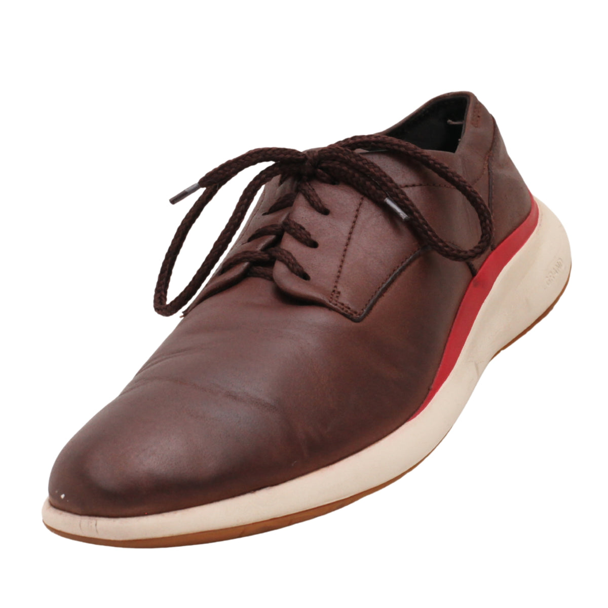Cole Haan Lace-Up Casual Shoes