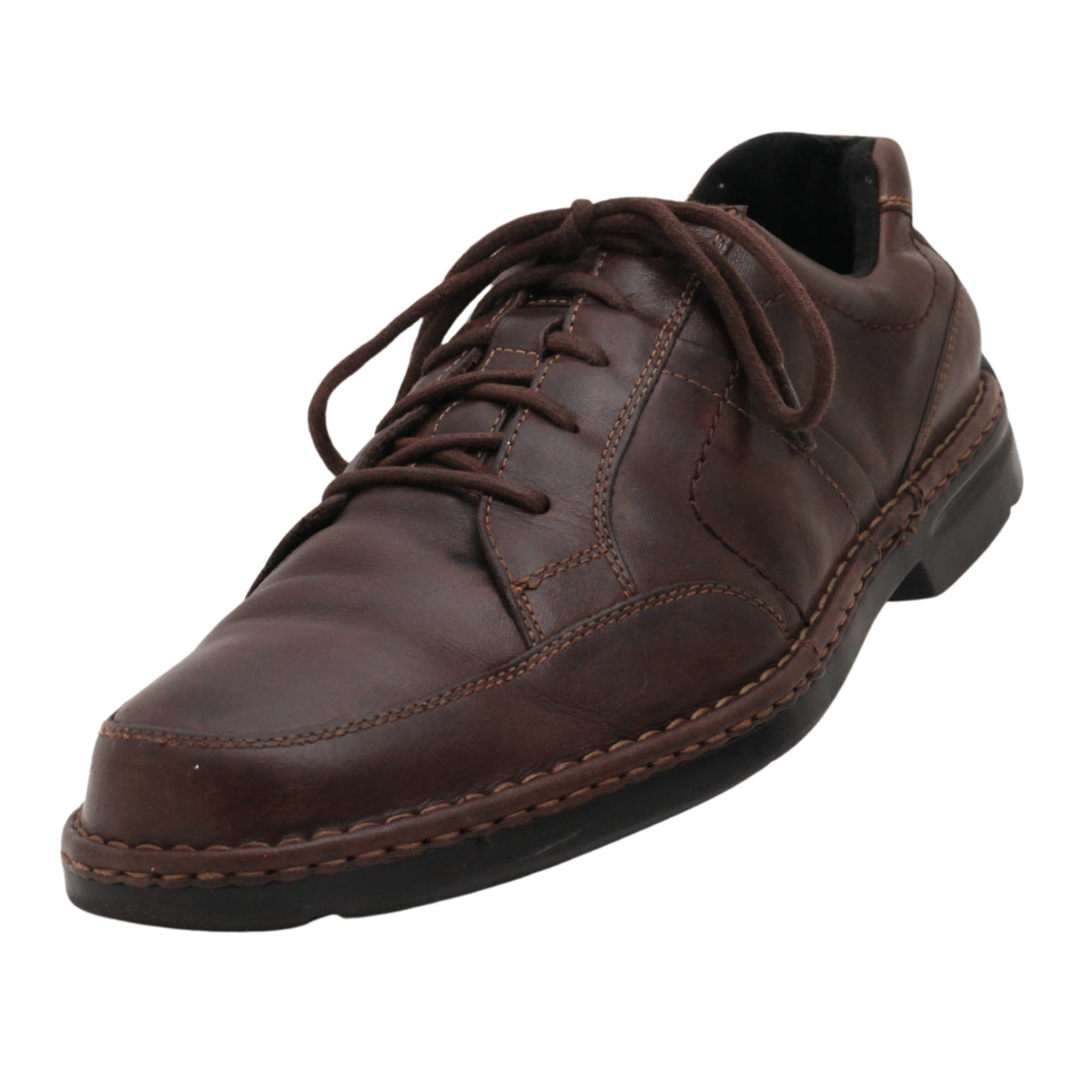 Rockport Lace-Up Casual Shoes