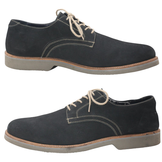 Wallin & Bros Lace-Up Men's Casual Shoes