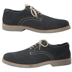 Wallin & Bros Lace-Up Men's Casual Shoes