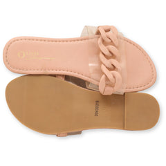 Olivia Women's Flats Sliper