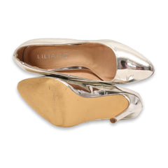 Liliana Kiitten Heels