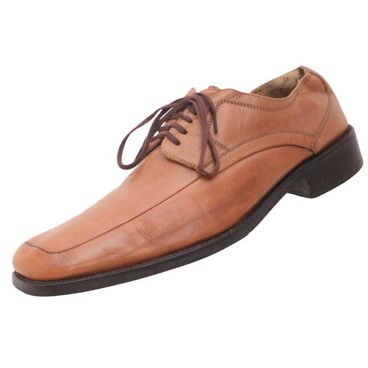 Kenneth Cole Lace-Up Men's Casual Shoes