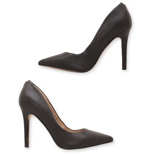 GUESS Pointed-Toe High Heel Pumps
