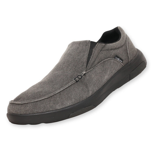 OrthoComfoot Slip-On Casual Shoes