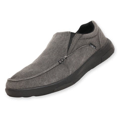 OrthoComfoot Slip-On Casual Shoes