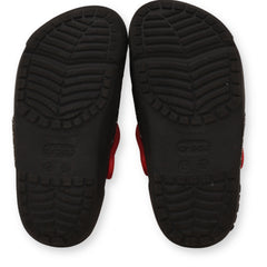 Crocs Kids Fun Lab Spider-Man Lights Clogs