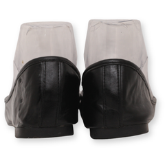 White mt. Women Flat Pumps