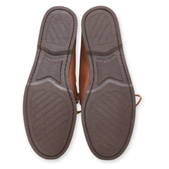Minnetonka Men's Camp Moccasin loafers