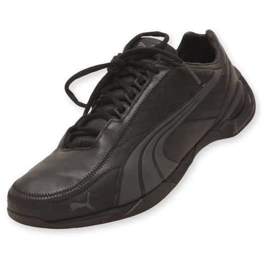 Puma Lace-Up Men's Shoes