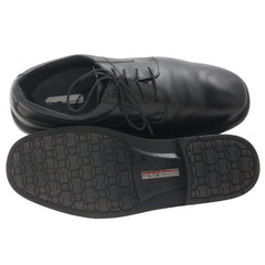 Nunn Bush Lace-Up Men's Casual Shoes