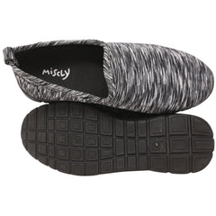 MisCly Women Slip-On Shoes