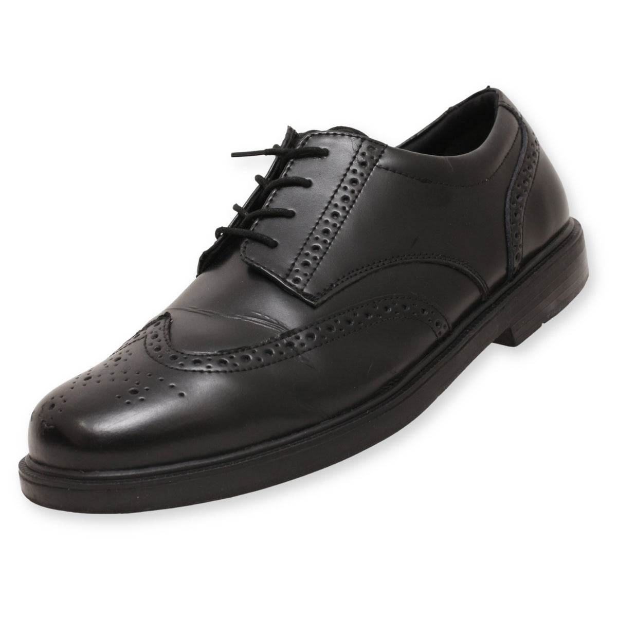 Nunn Bush Lace-Up Men's Casual Shoes