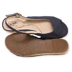 Lifestride Women Wedge Sandal