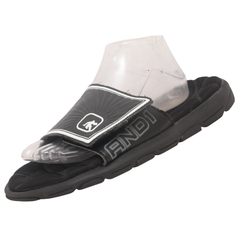 AND1 Men's Baller Slide Slipper