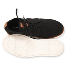 Bruno Marc Lace-Up Men's Casual Shoes