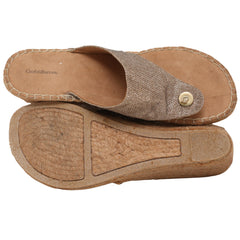Croft & Barrow Flip-Flop Sandal