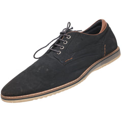 Lace-Up Men's Casual Shoes