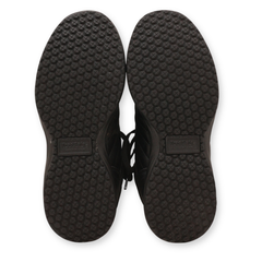 Tredsafe Women's Lace-Up Sneakers