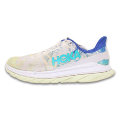 HOKA ONE ONE MACH 4