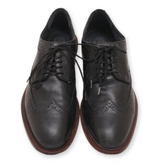 ASTON GREY Lace-Up Men's Formal Shoes