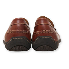 Johnston & Murphy Slip-On Men's Loafers