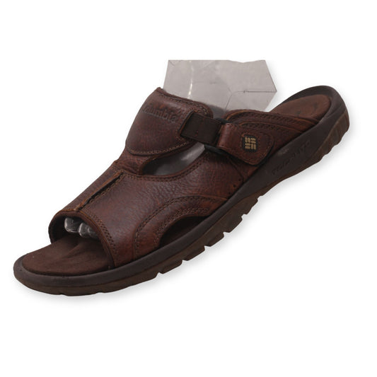 Columbia Men's Slippers