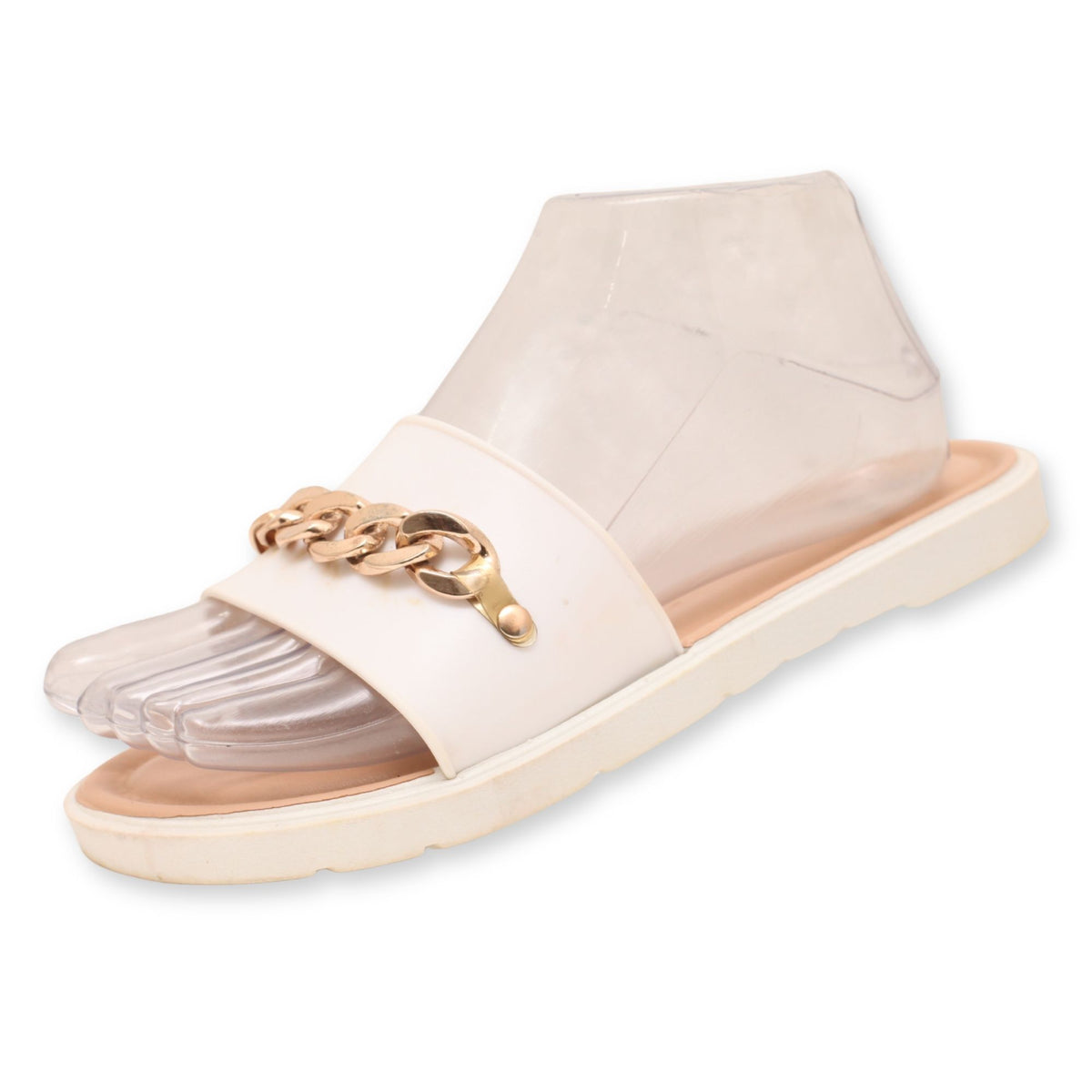 Ardene Women's Slide Slipper