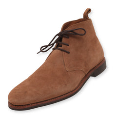Allen Edmonds Men's Lace-Up Boots