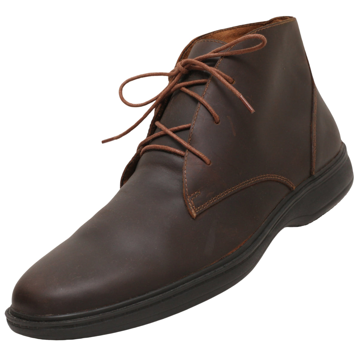 Dr. Comfort Lace-Up Casual Shoes