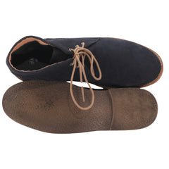 H&M Lace-Up Casual Shoes