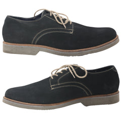 Wallin & Bros Lace-Up Men's Casual Shoes