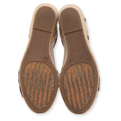 Lucky Brand Women Wedge Sandal