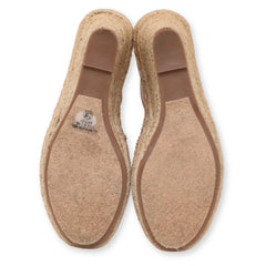 Vintage 7 Eight Wedge Sandal