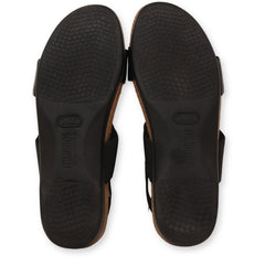 Munro American Walking Wedge Sandal