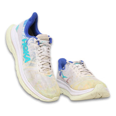 HOKA ONE ONE MACH 4