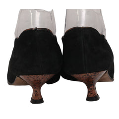 HP Espana Women Pumps