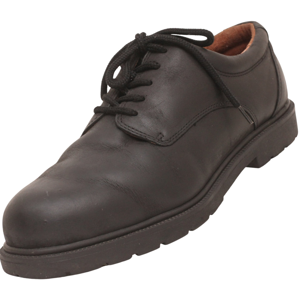 Nunn Bush Lace-Up Men's Casual Shoes