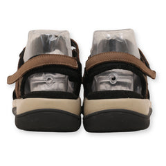 Orthofeet Women Open-Toe Sandal