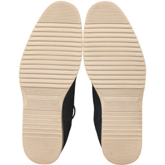 Lace-Up Men's Casual Shoes