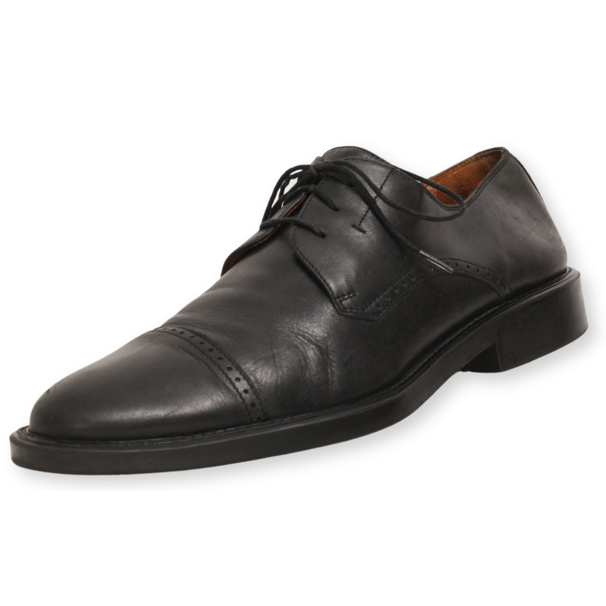 Johnston & Murphy LaceUp Formal Shoes