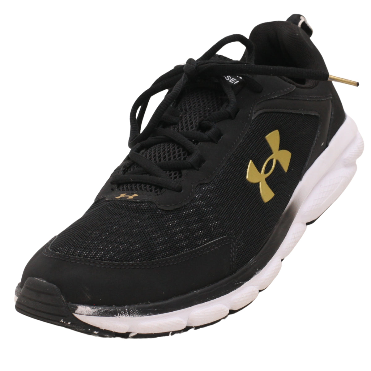 Under Armour Charged Assert